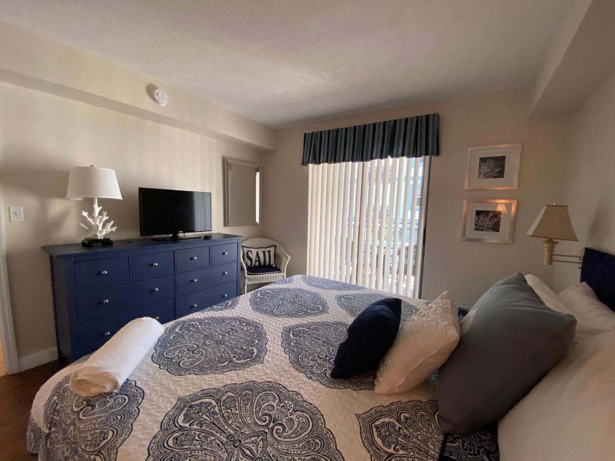 Vistas On The Gulf By Liberte' Aparthotel St. Pete Beach Exterior photo