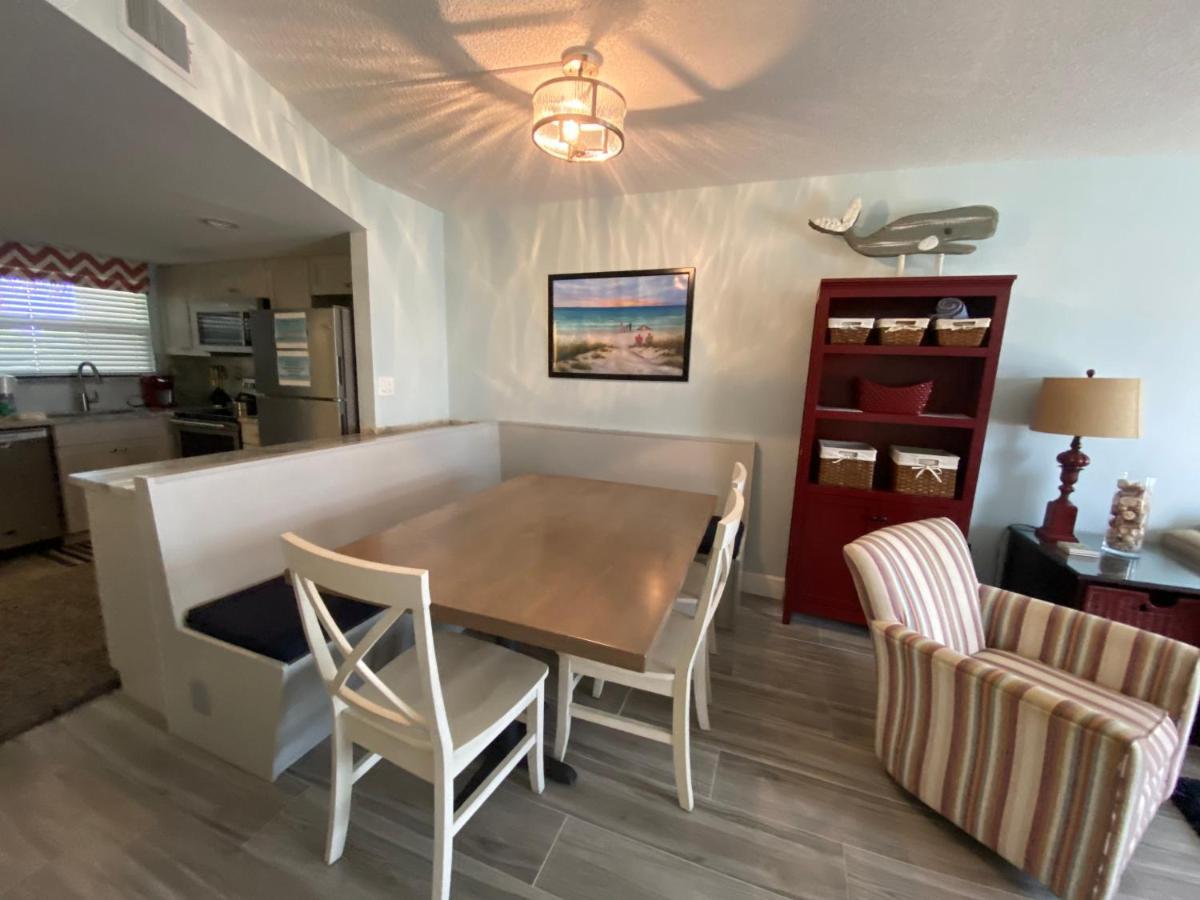 Vistas On The Gulf By Liberte' Aparthotel St. Pete Beach Exterior photo